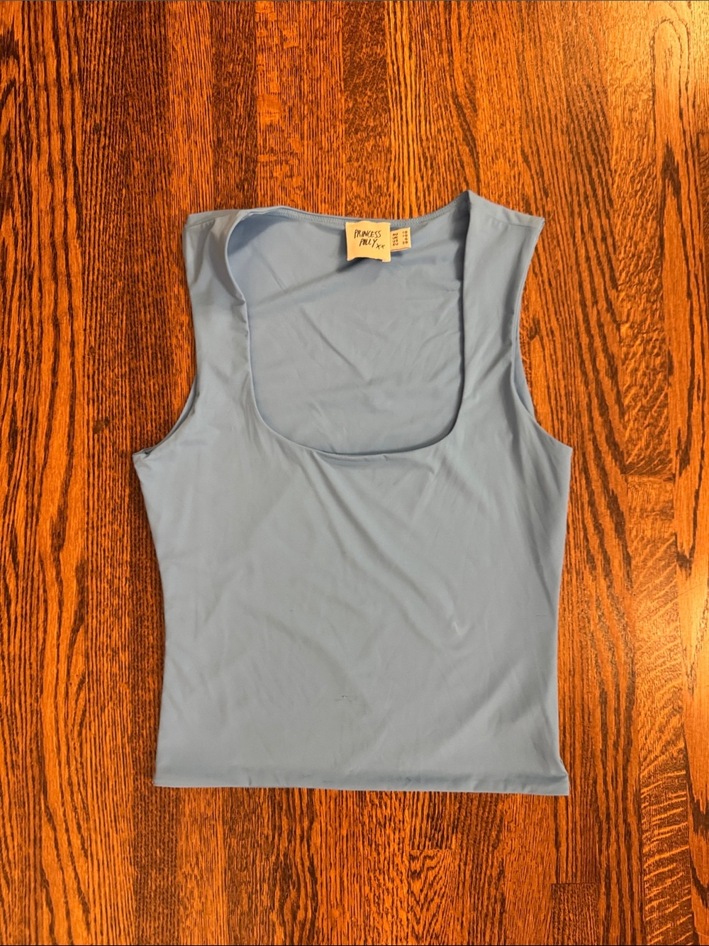Princess Polly top